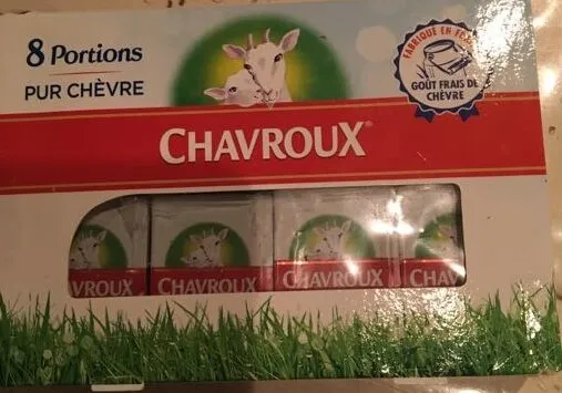 pur chèvre