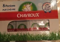 pur chèvre