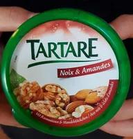 Tartare Noix, Käse