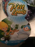 P’tit louis