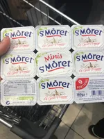 Minis St Moret