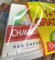 Pur chevre