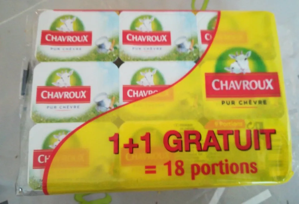 Pur Chèvre