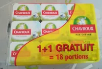Pur Chèvre