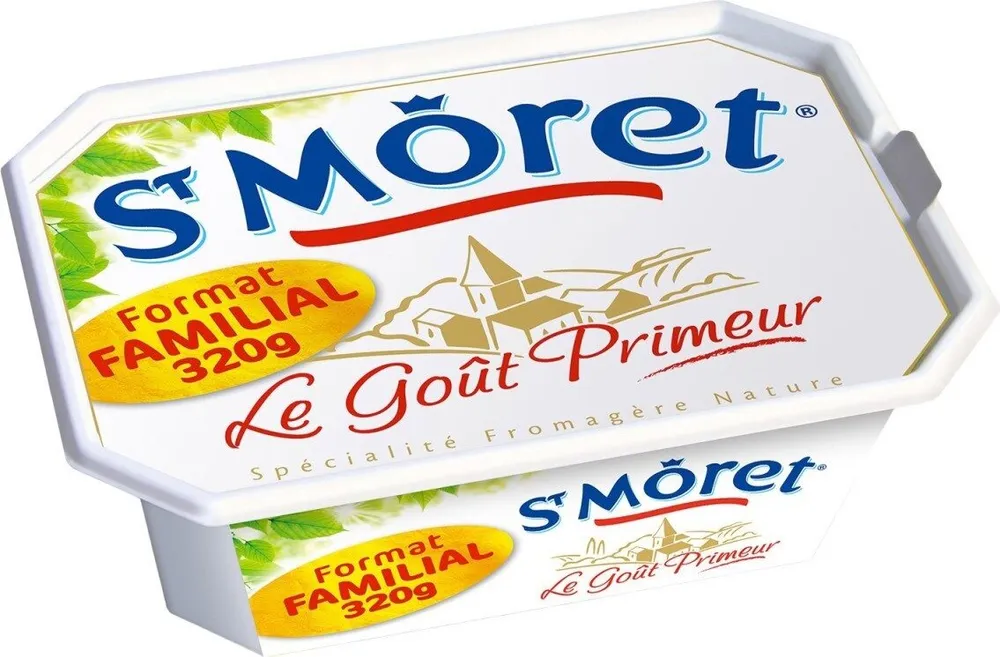 St Môret nature - Le Goût Primeur