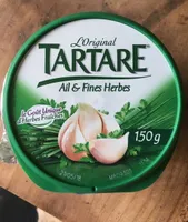 Ail et fines herbes