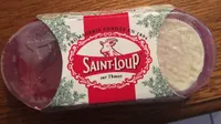 Fromage de chèvre au lait pasteurisé