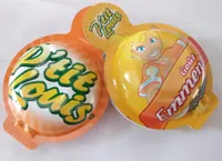 P'tit Louis goût emmental