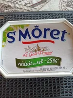 Spécialité fromagère au lait pasteurisé - Nature