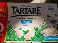 Tartare leger
