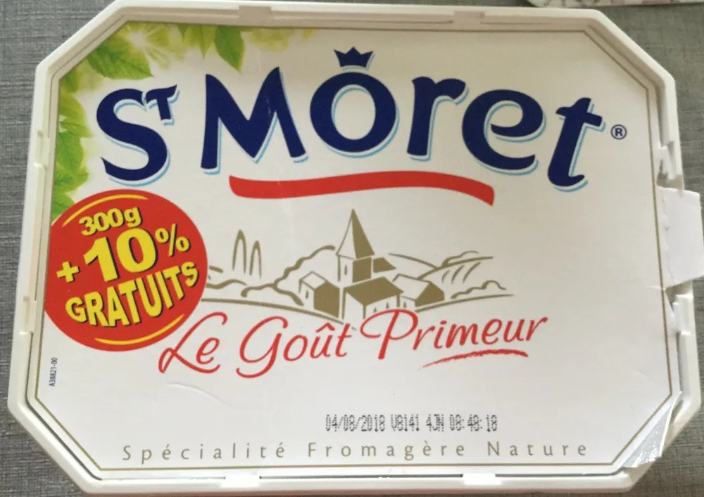 Le goût primeur
