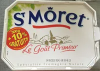 Le goût primeur