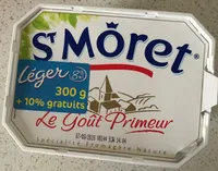 St moret léger 8% M.G.