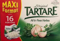 Tartare - maxi format