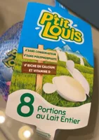 P’tit louis