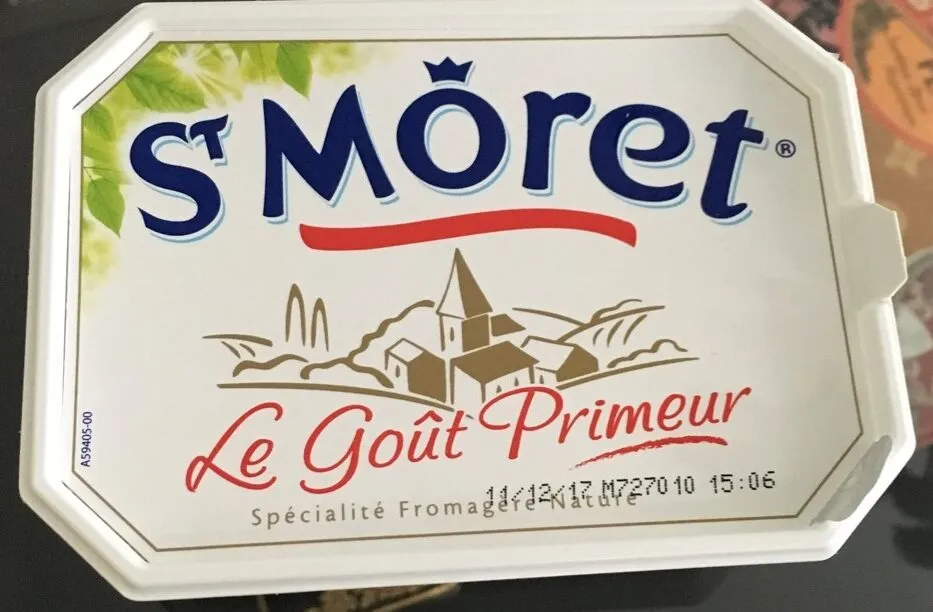 St moret