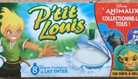 P'tit Louis
