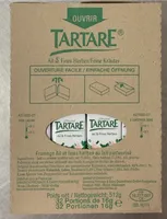 Tartare Ail & Fines Herbes