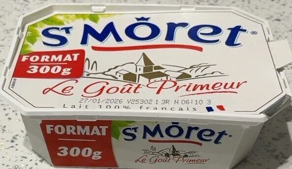 St moret