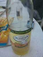 Blle 1L Cidre Dujardin