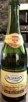 Cidre bouché de Normandie - Traditionnel Brut
