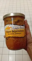 Tripes Bearnaises au Jurancon PIERRE LAGUILHON
