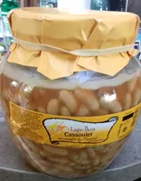 Cassoulet au canard confit