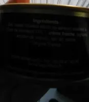Sauce aux cepes