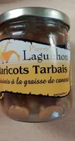 Haricots tarbais