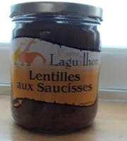 Saucisses cuisinées