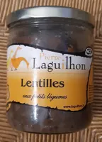 Lentilles
