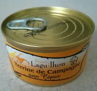 terrine de campagne