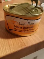 Délices Béarnais