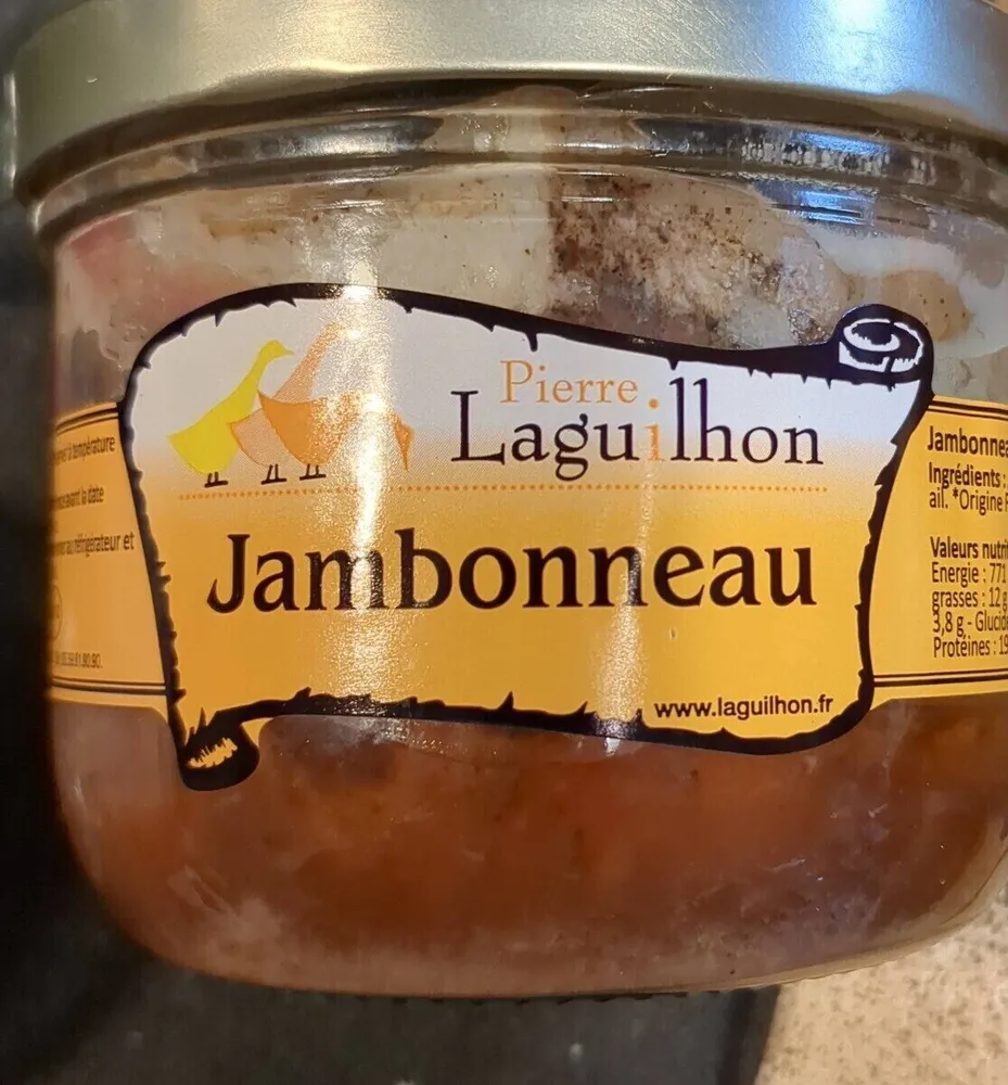 Jambonneau