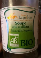 Soupe au caillou