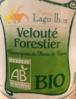 Velouté Forestier