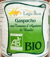 Gaspacho