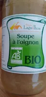 Soupe à l'oignon