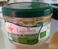 Terrine de campagne