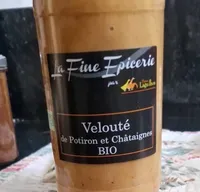 La fine epicerie
