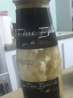 Veloute aux cepes bio