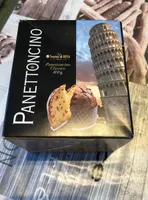 Panettoncino classici
