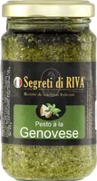 Pesto à la Genovese