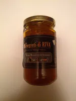 Pesto Rosso à la tomate
