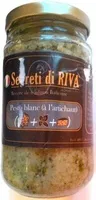 Pesto blanc à l'artichaut