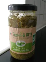 Pesto à la Genovese
