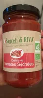 Délice de Tomates séchées