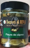 Fleur de câpres