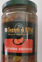 RIVA : Segreti Di Riva Tomates séchées