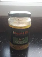 Artichauts à la paysanne